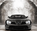 Free Mercedes Screensaver Скриншот 0