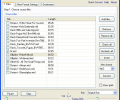COMET! Midi to Audio Converter Скриншот 0