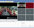 ManyCam for Windows Скриншот 5