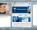 Video Conferencing Скриншот 0