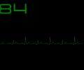 EKG Simulation Скриншот 0