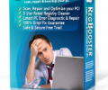 RegBooster Скриншот 0
