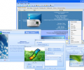 Photo Collection Organizer Скриншот 0