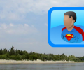 Atrise Terminal Video Player Скриншот 0