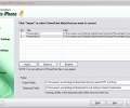Wondershare PPT to iPhone Скриншот 0