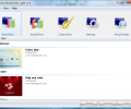 Vista BootScreen Скриншот 0