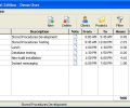 Advanced Time Reports Professional Скриншот 0
