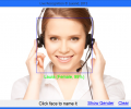 Luxand FaceSDK Скриншот 0