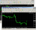 Meta Trader Account Copier Скриншот 0