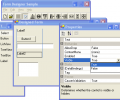 Form Designer .Net Screenshot 0