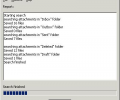 Attachment Finder for Outlook Express Скриншот 0
