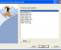Advanced Time Reports Link Скриншот 0