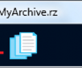 Reasonable Archiver Скриншот 0