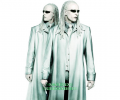 Free Matrix Trilogy Screensaver Скриншот 0