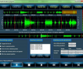 Audio Sound Recorder for .NET Скриншот 0