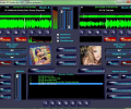 Audio DJ Studio for .NET Screenshot 0