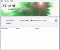 PGuard - Privacy Protection Tool Скриншот 0