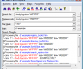 Search and Replace (32-bit) Скриншот 0