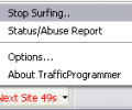 TrafficProgrammer Скриншот 0