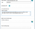 Safeguard PDF Security Скриншот 0
