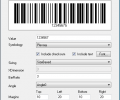 ComponentAce Barcode .NET Скриншот 0