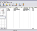 Easy Timesheets Скриншот 0