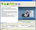 iDVDsoft iPod 3GP PSP MP4 Converter Скриншот 0