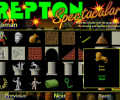 Repton Spectacular Скриншот 0