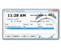 Aquarius Soft PC Alarm Clock Pro Скриншот 0