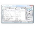 Aquarius Soft PC Keyboard Hotkey Pro Скриншот 0