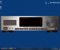 1X-AMP - Audio Player 2023 Скриншот 0