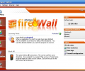 Ashampoo Firewall FREE Скриншот 0