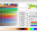 BrazuColor - Color Picker Скриншот 0