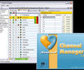 Moodmixer-Channelmanager Скриншот 0