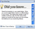 Email Director .NET Скриншот 4