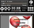 TriKaraoke MP3+G Player (Free) Скриншот 0