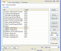 Easy-Pro Midi to Audio Converter Скриншот 0