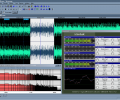 Wavosaur free wav editor Screenshot 0