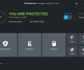 Bitdefender Internet Security 2015 Скриншот 0