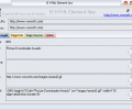 IE HTML Element Spy Скриншот 0