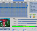 Apt Video Converter Скриншот 0