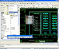 progeCAD Smart! free DWG CAD Скриншот 0