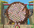 Mahjong Garden To Go Скриншот 0