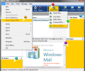 Add-in Express 2008 for Outlook Express Скриншот 0