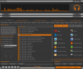 Nexus Radio Скриншот 0