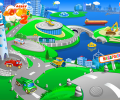 Merry Motors 2: Megapolis Скриншот 0