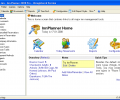 InnPlanner 2008 Professional Скриншот 0