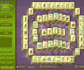 Super Mahjong Скриншот 0