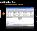 ResumeGrabber Pro Скриншот 0
