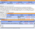 PC Activity Monitor Lite Скриншот 0